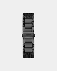 Guess Mainline Rebel Watch Black
