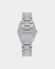 Casio MTP1302PD-2A2 Watch Silver/Turquoise