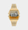 Adidas Digital Two Watch Gold