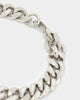 Guess Mainline X Culture Kings Glow In The Dark Bracelet Silver/Glow