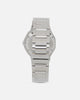 Meister X Culture Kings Ambassador 41 Brushed Silver/Black