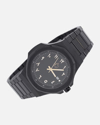 Meister X Culture Kings Day Trip 3 Black/Black