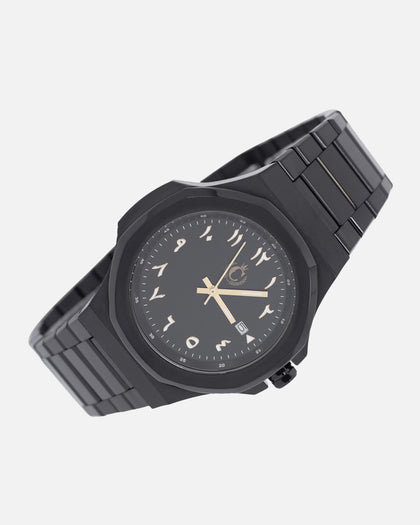 Meister X Culture Kings Day Trip 3 Black/Black