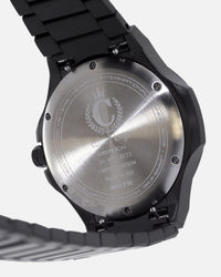 Meister X Culture Kings Day Trip 3 Black/Black