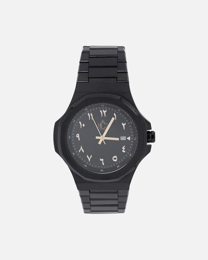 Meister X Culture Kings Day Trip 3 Black/Black