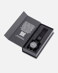Meister X Culture Kings Day Trip 3 Black/Black