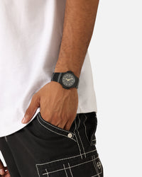 Meister X Culture Kings Day Trip 3 Black/Black