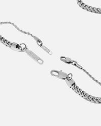 NXS Shepherd Franco Set White Gold