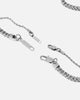 NXS Shepherd Franco Set White Gold