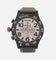 Nixon 51-30 Chrono Black/Pumice/Charcoal