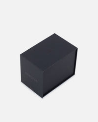 Nixon Stinger 44 Solar Watch Black/Luminescent
