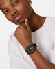G Shock GA2100RC-1A Watch Black