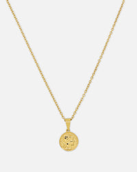 NXS Gladiator Chain Gold