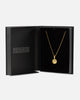 NXS Gladiator Chain Gold