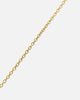 NXS Gladiator Chain Gold