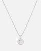 NXS Gladiator Chain White Gold