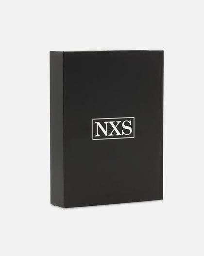 NXS Gladiator Chain White Gold