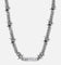 Loiter X Attack On Titan Barbed Chain Stainless Steel