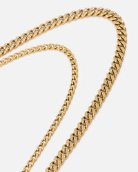 NXS Duo Cuban Set Gold