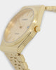 Casio MTPV145G-9A Watch Gold