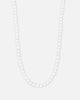 NXS Pearl Necklace Pearl