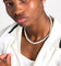 NXS Pearl Necklace Pearl