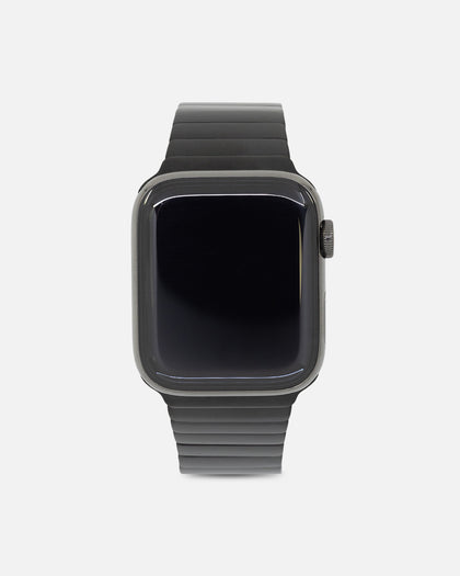 Saint Morta Metal Band M005 Black