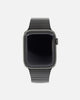 Saint Morta Metal Band M005 Black