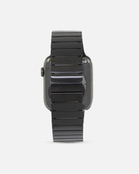Saint Morta Metal Band M005 Black
