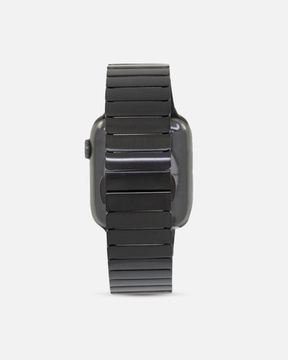 Saint Morta Metal Band M005 Black