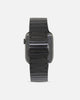 Saint Morta Metal Band M005 Black