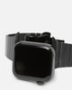 Saint Morta Metal Band M005 Black