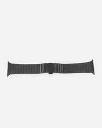 Saint Morta Metal Band M005 Black