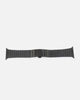 Saint Morta Metal Band M005 Black