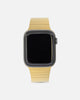 Saint Morta Metal Band M005 Gold