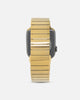 Saint Morta Metal Band M005 Gold
