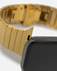 Saint Morta Metal Band M005 Gold