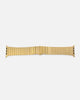 Saint Morta Metal Band M005 Gold