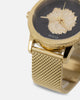 Guess Mainline Monarch Watch Gold/Black