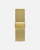 Guess Mainline Monarch Watch Gold/Black