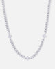 Saint Morta Amalgam Cuban Chain Stainless Steel