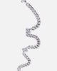 Saint Morta Amalgam Cuban Chain Stainless Steel