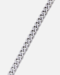 Saint Morta Amalgam Cuban Chain Stainless Steel