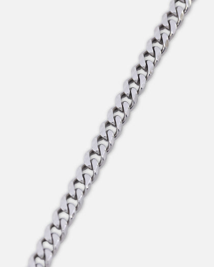 Saint Morta Amalgam Cuban Chain Stainless Steel