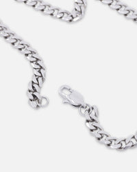 Saint Morta Amalgam Cuban Chain Stainless Steel