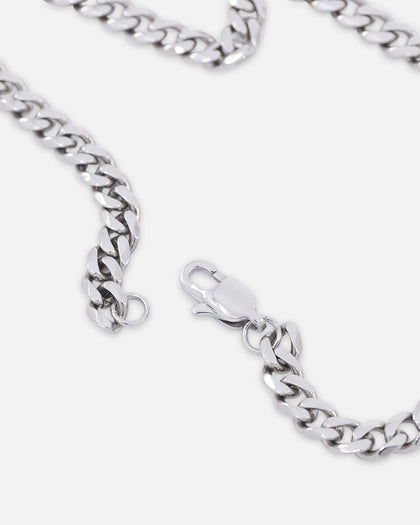 Saint Morta Amalgam Cuban Chain Stainless Steel