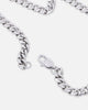 Saint Morta Amalgam Cuban Chain Stainless Steel