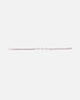 Saint Morta Amalgam Cuban Bracelet Stainless Steel