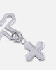 Saint Morta Amalgam Blade Necklace Stainless Steel