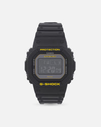 G-Shock GW-B5600CY-1 "Black & Caution Yellow" Black/Yellow